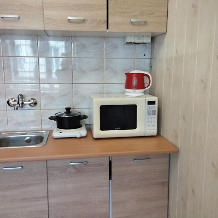 Apartment For Guests Krakow Dış mekan fotoğraf
