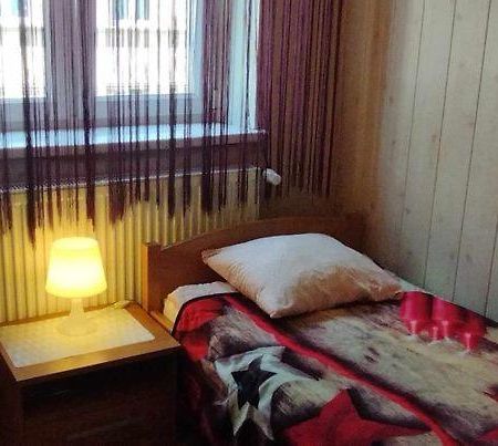 Apartment For Guests Krakow Dış mekan fotoğraf