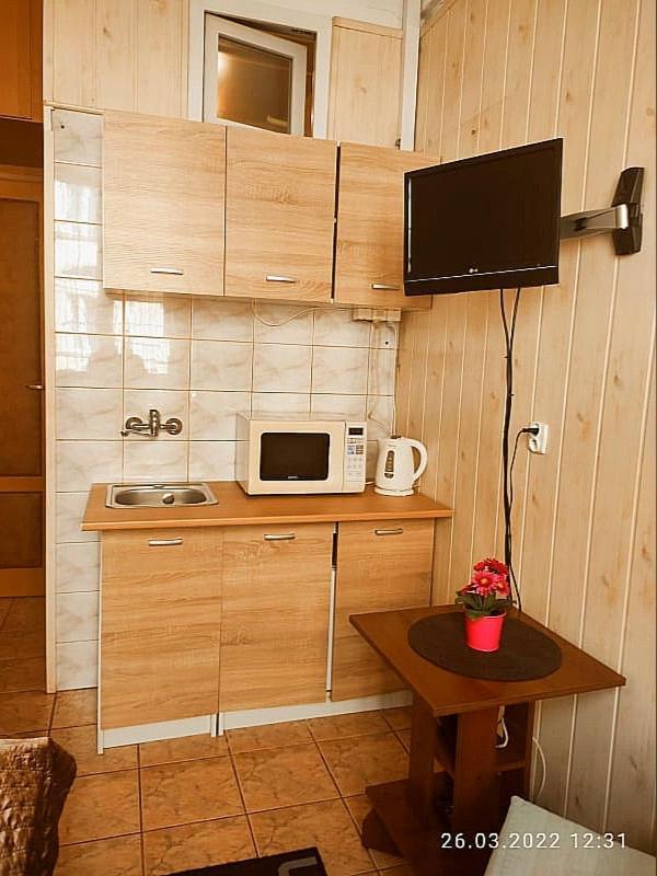 Apartment For Guests Krakow Dış mekan fotoğraf