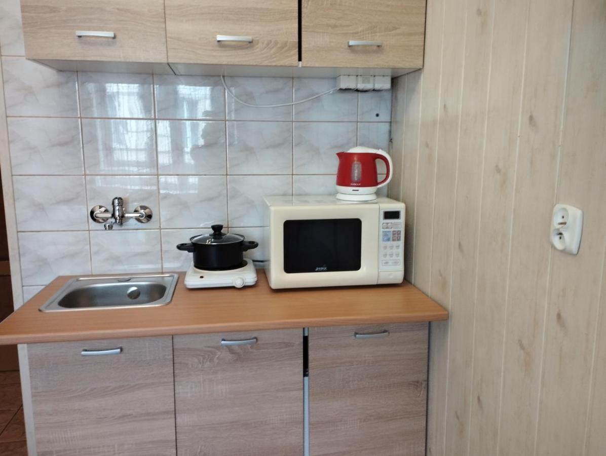 Apartment For Guests Krakow Dış mekan fotoğraf