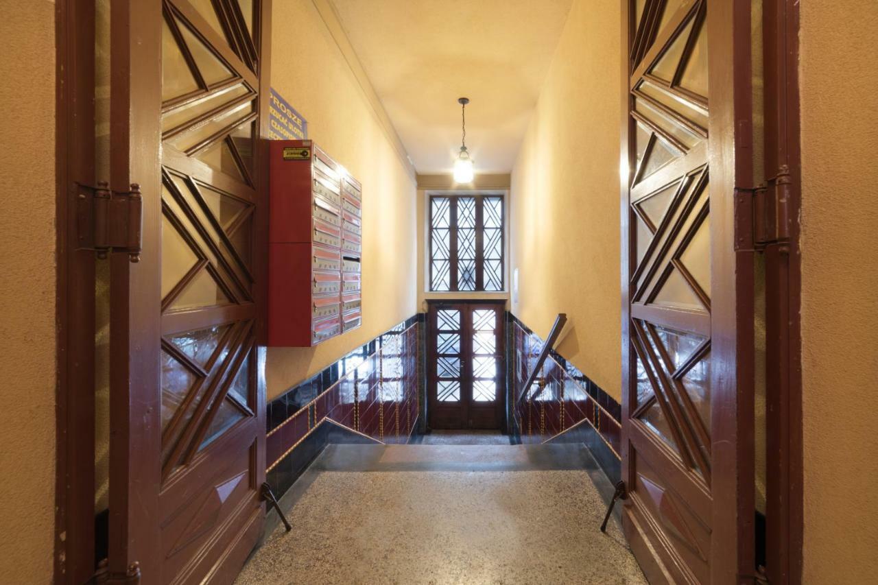 Apartment For Guests Krakow Dış mekan fotoğraf