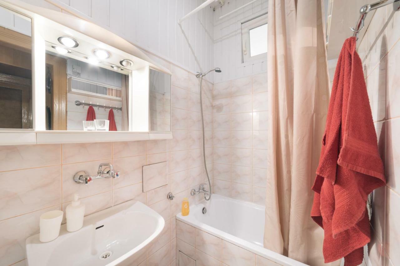 Apartment For Guests Krakow Dış mekan fotoğraf